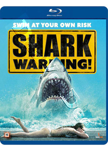 Shark Warning